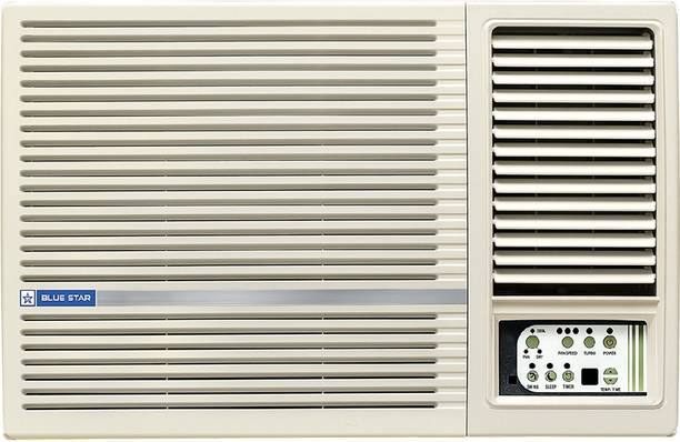Blue Star 2 Ton 2 Star Window AC 2W24LD
