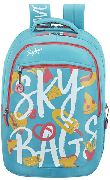Skybags below 1000 clearance