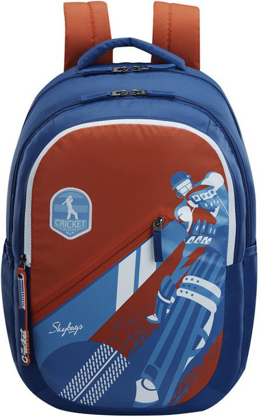 flipkart skybags under 500