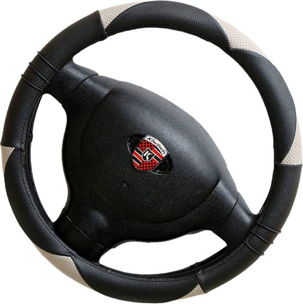 Kavach Steering Cover For Mahindra Scorpio