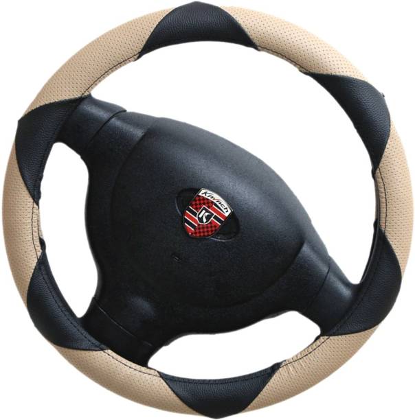 Kavach Steering Cover For Mahindra Scorpio