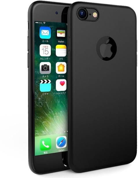 SRT Back Cover for Apple iPhone 7