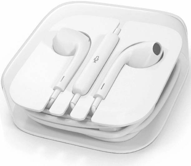 Top Headset Vivo cheap price 5stars Flipkart in India 74 AUDONIC Earphones with mic for A3s,A5s,A7,A37,A57,A71,A83,K1,F1s,F3,F5,F7,F9,F11,R15 Pro,R17,Reno, Find X m for All Smartphones Wired Headset