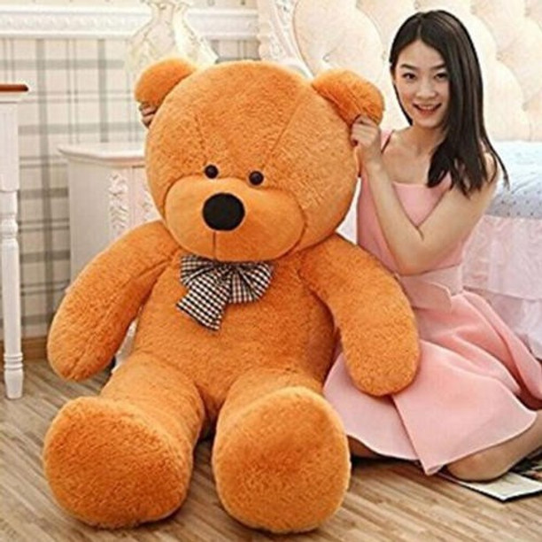 4 feet teddy bear online shopping