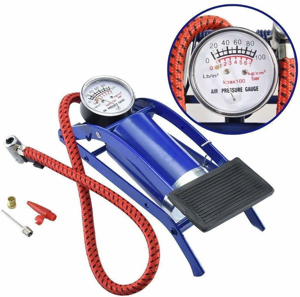 cycle air pump paytm