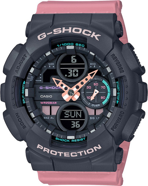 casio a528