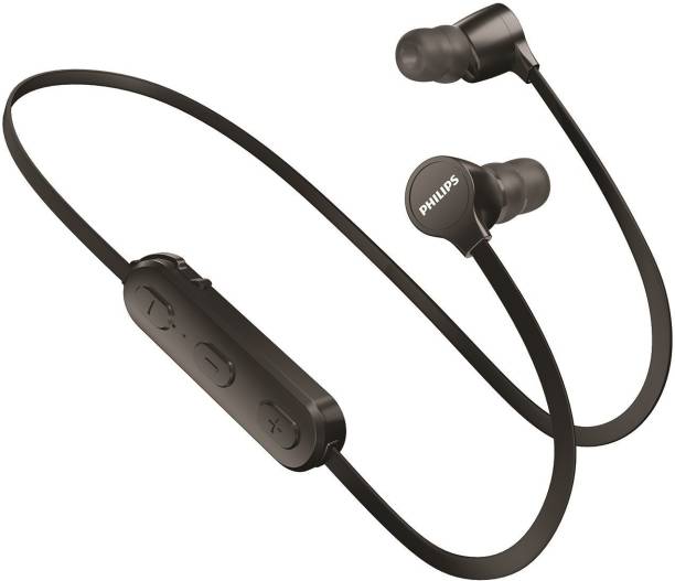 PHILIPS SHB1805BK Bluetooth Headset