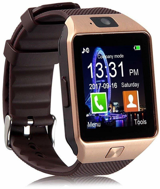 screen touch watch on flipkart