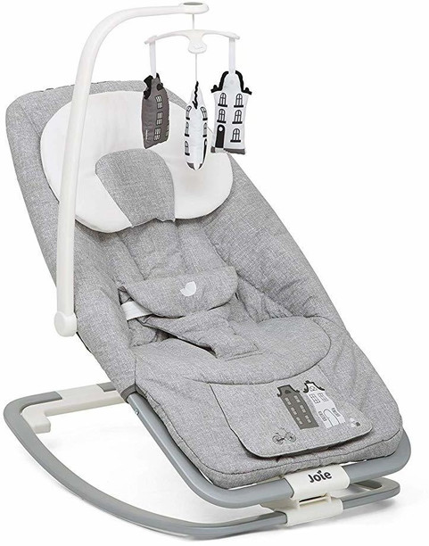 joie wish bouncer