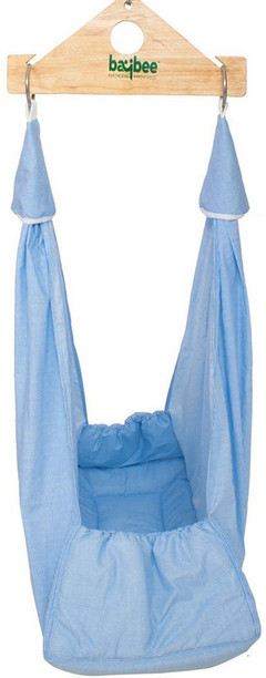 baybee hanging cradle