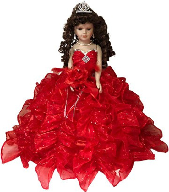 best porcelain dolls