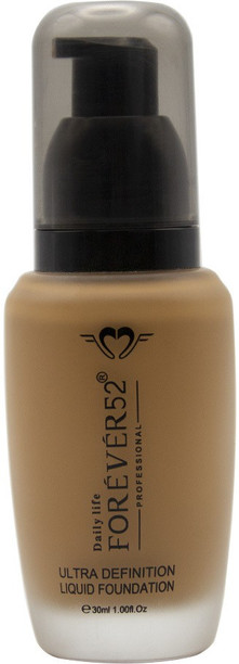 forever52 glow stick foundation