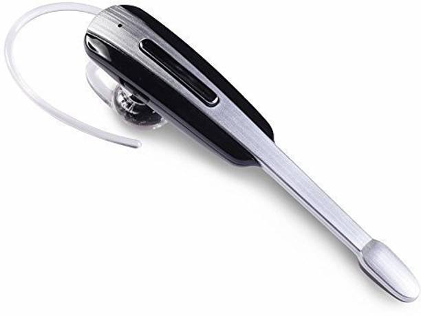 Top Headset Mic Not Working cheap price 5stars Flipkart in India 81 CALLIE HM1000 Wireless Bluetooth Headset in-Ear V4.0 Stealth Bluetooth Headset