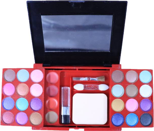 Ads Makeup Kit Flipkart Mugeek Vidalondon