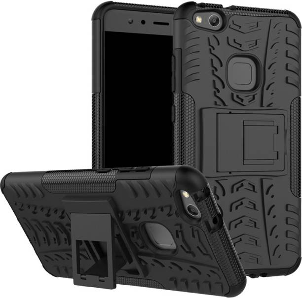 ZIVITE Back Cover for Huawei Honor P10 Lite