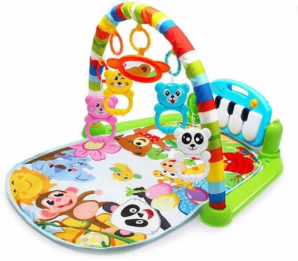 Crib Toys Play Gyms Buy Crib Toys Play Gyms Online At Best