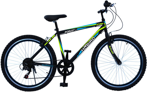 kross spider 7 speed