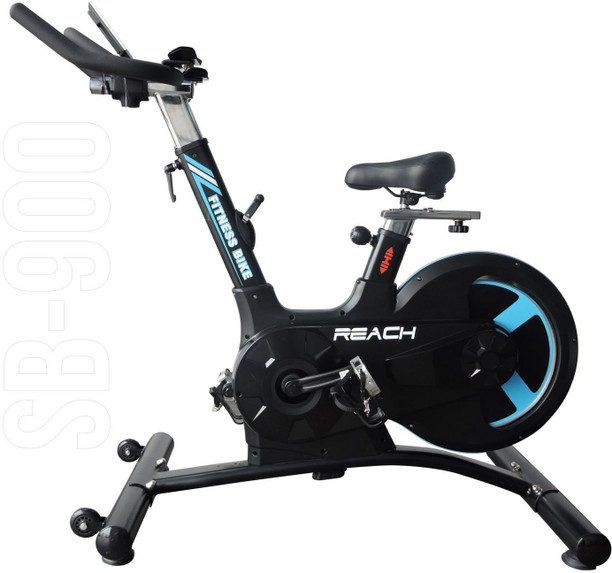 bike exercise machine