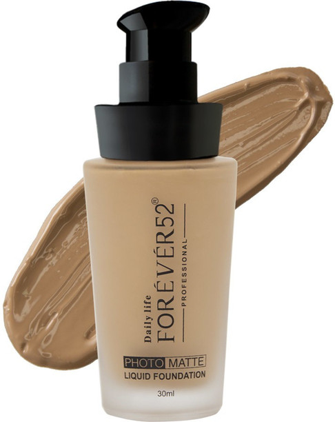 forever52 foundation online