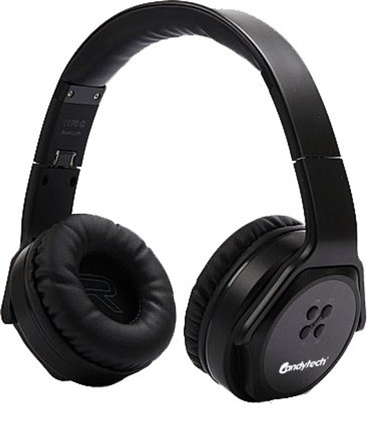 candytech earphones price
