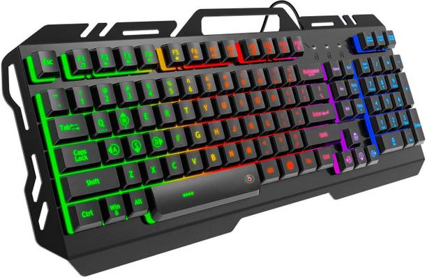 Gaming Keyboards Buy Gaming Keyboards Online At Best Prices In India Flipkart Com