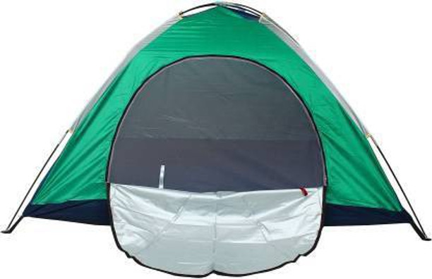 small waterproof tent