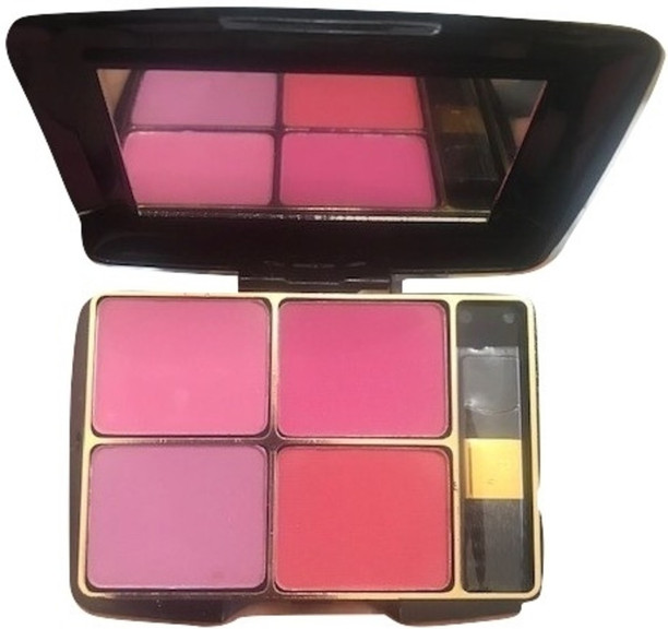 blush palette under 100