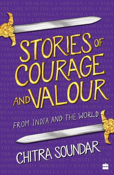 Stories of Courage and Valour