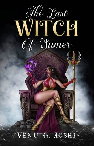 The Last Witch of Sumer