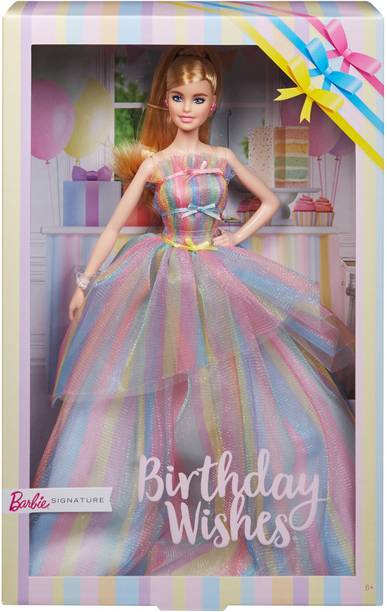 Barbie Dolls Buy Barbie Dolls Online At Best Prices In India Flipkart Com
