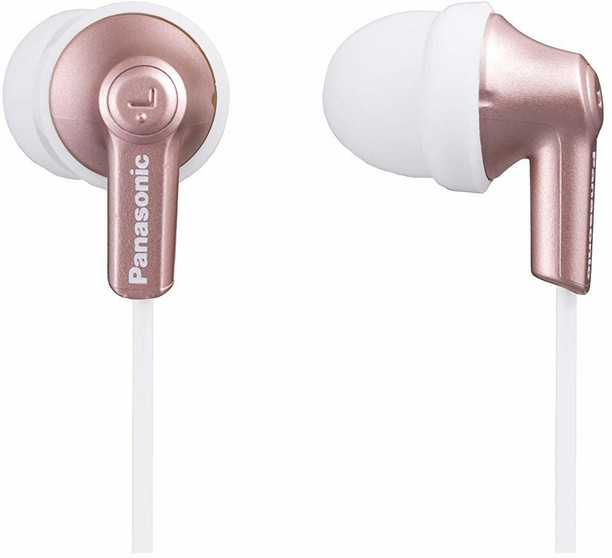 best panasonic headphones