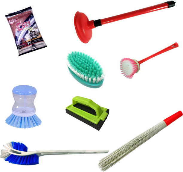cleaning accessories for home