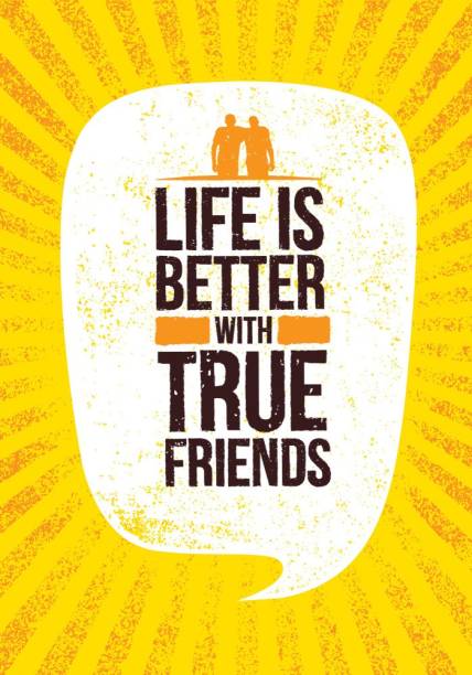 KD life is better with ture ' Sticker Poster|motivational quotes|inspirational quotes|size:12x18 inch Paper Print