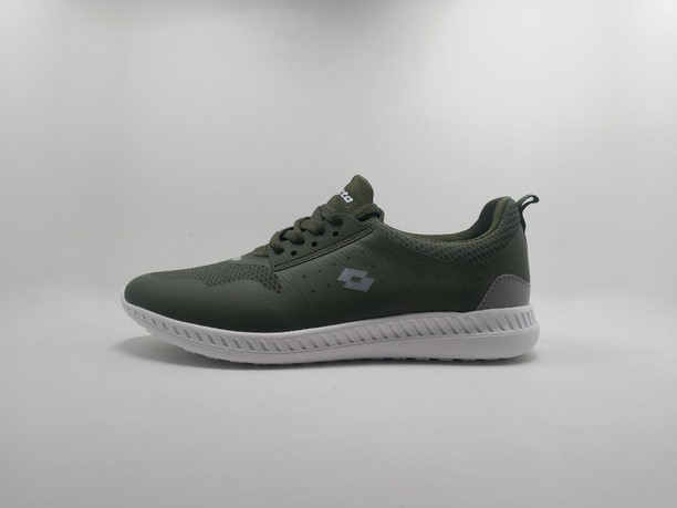 lotto proknit