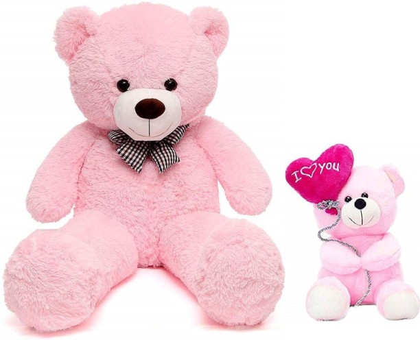 giant teddy bear flipkart