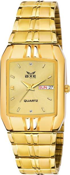 AXE Style X-5004 Analog Watch – For Men