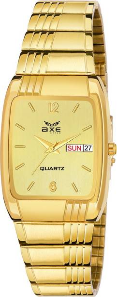 AXE Style X-5002 Analog Watch For Men Online Baazar