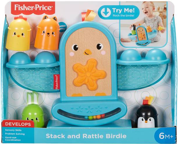 Fisher Price Baby Rattles Buy Fisher Price Baby Rattles Online At Best Prices In India Flipkart Com