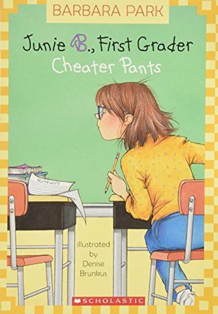 Barbara Park Books Buy Barbara Park Books Online At Best Prices In India Flipkart Com