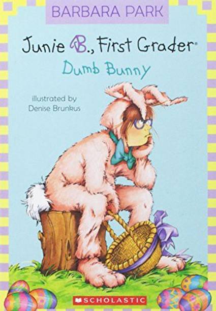 Barbara Park Books Buy Barbara Park Books Online At Best Prices In India Flipkart Com