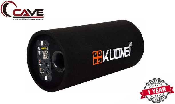 magnetz bass tube price