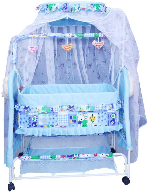 baby crib flipkart