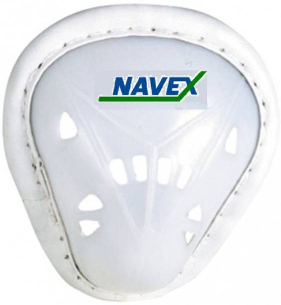 Navex ABDOMINAL GUARD WITHOUT ELASTIC SIZE - LARGE Abdominal Guard