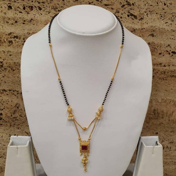 Flipkart shopping mangalsutra clearance