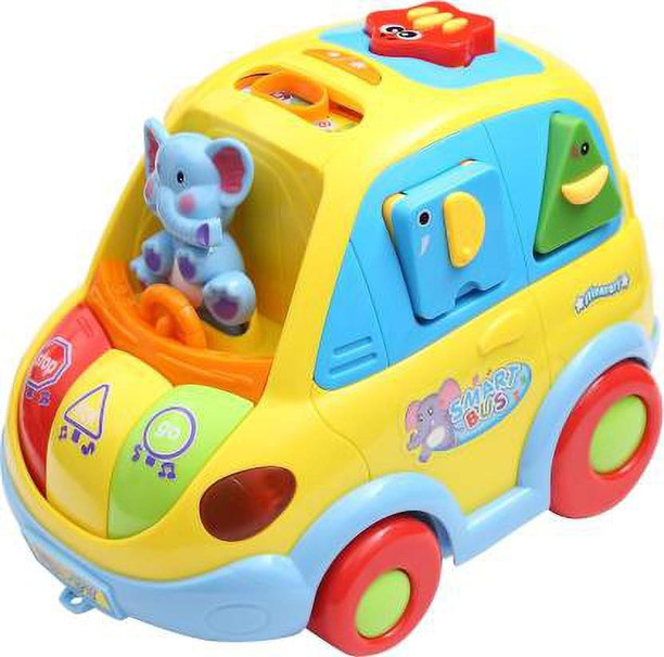 flipkart kids cars