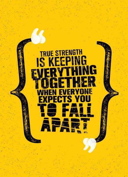 ture strength is keeping |Motivational Poster|Inspirational Poster|Gym poster|All Time Posters|Technology Poster|Poster About Life|HomeDecorPoster|Poster for Every Room,Office, GYM|sticker paperPrint| 12x18 Inch Paper Print