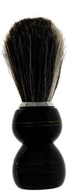 Quality BIt Wooden Handle Smooth and Soft Bristle  For Men & Boys-8 Shaving Brush