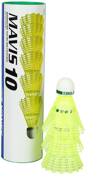 yonex feather shuttlecock flipkart
