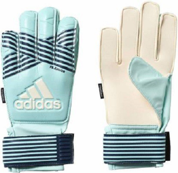 adidas goalkeeper gloves with finger protection