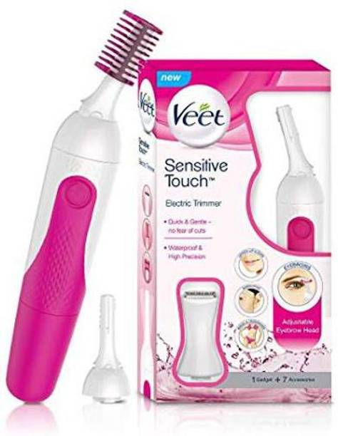 Eyebrows Trimmers Buy Veet Trimmers Online At Best Prices In